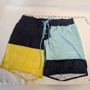 Tomboyx Board Shorts 7"